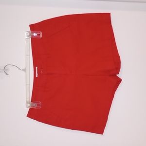 St. John's Bay Scarlett Cargo Shorts